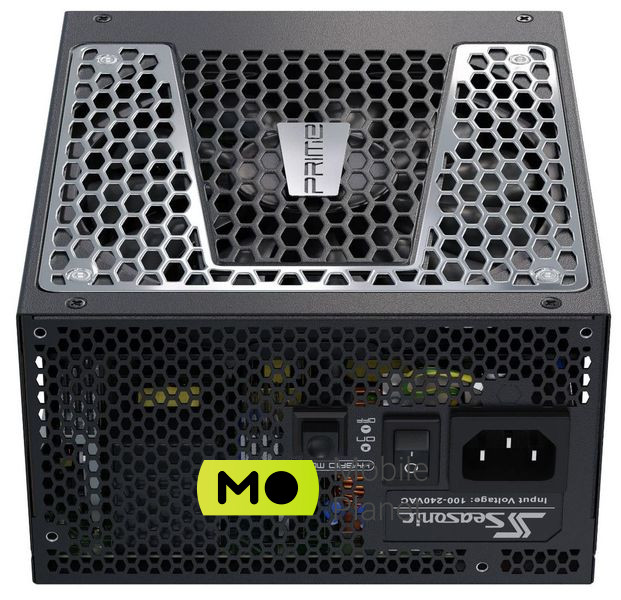 Seasonic Prime TX 1000W 80 Plus Titanium (PRIME TX-1000) EU Эффективность  94-96% при 230 В и 20-100% нагрузки.