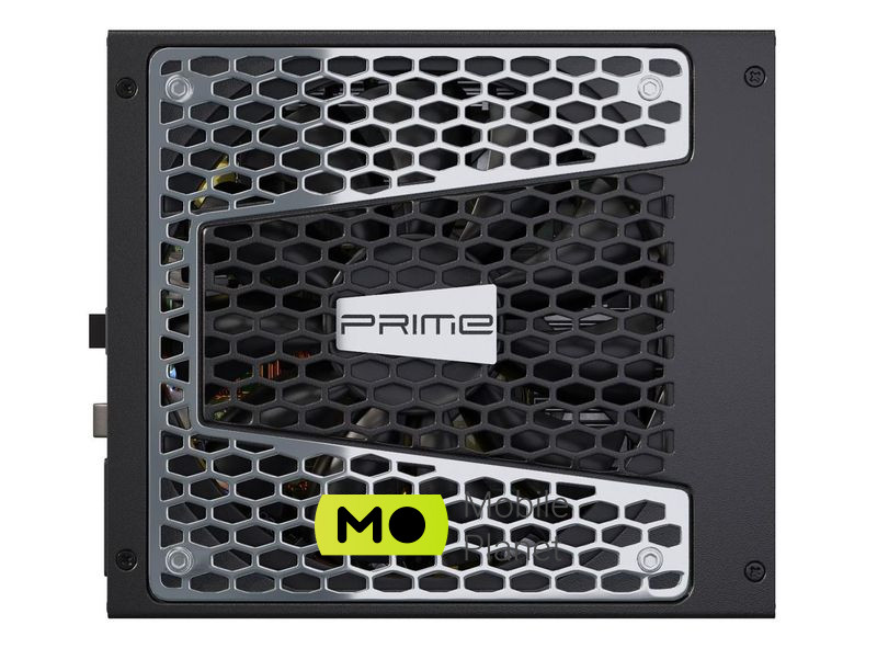 Seasonic Prime TX 1000W 80 Plus Titanium (PRIME TX-1000) EU Разъемы  CPU 4 + 4 (8) PIN-код - 2 шт.; PCI-E 2.0 6 + 2 (8) PIN-код - 6 шт.; MOLEX 4-контактный - 5 шт.; SATA - 14 шт.; EPS12V 20 + 4 (24) PIN-код - 1 шт.