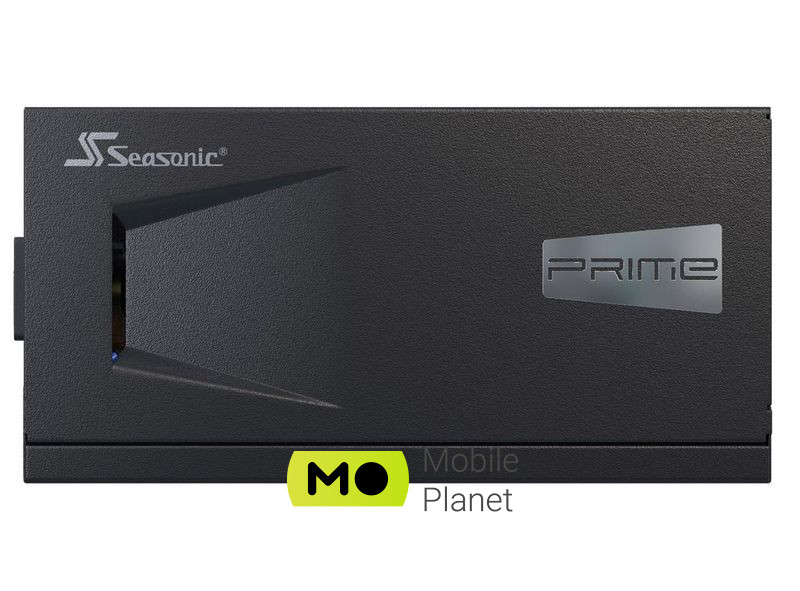 Seasonic Prime TX 1000W 80 Plus Titanium (PRIME TX-1000) EU Стандарт  ATX