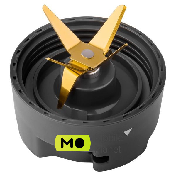 Sencor SBL 7570SS (UA) Матеріал ніжки блендера метал