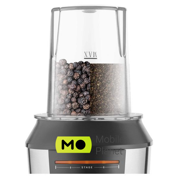 Sencor SBL 7570SS (UA) Насадки и ножи нож для измельчения