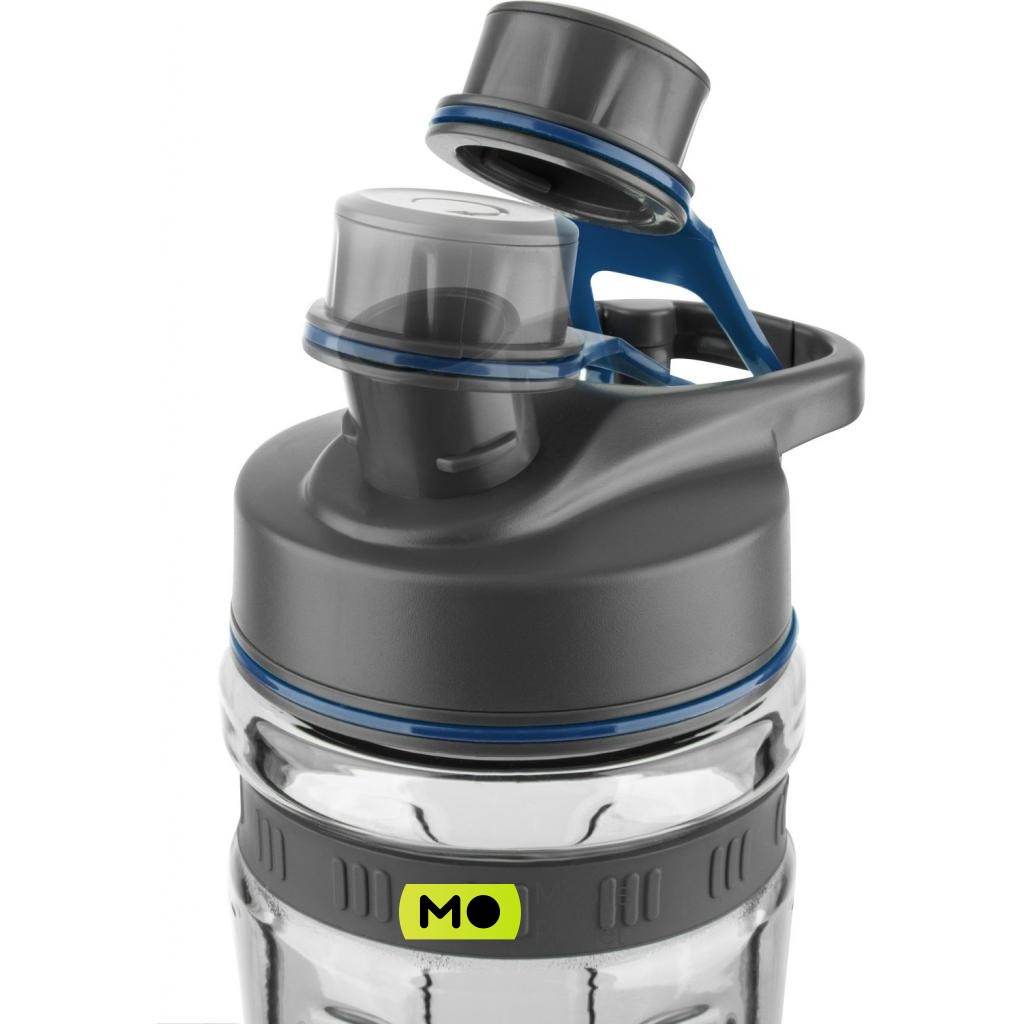 Sencor SBL7172BL Емкость стакана 0.6 л