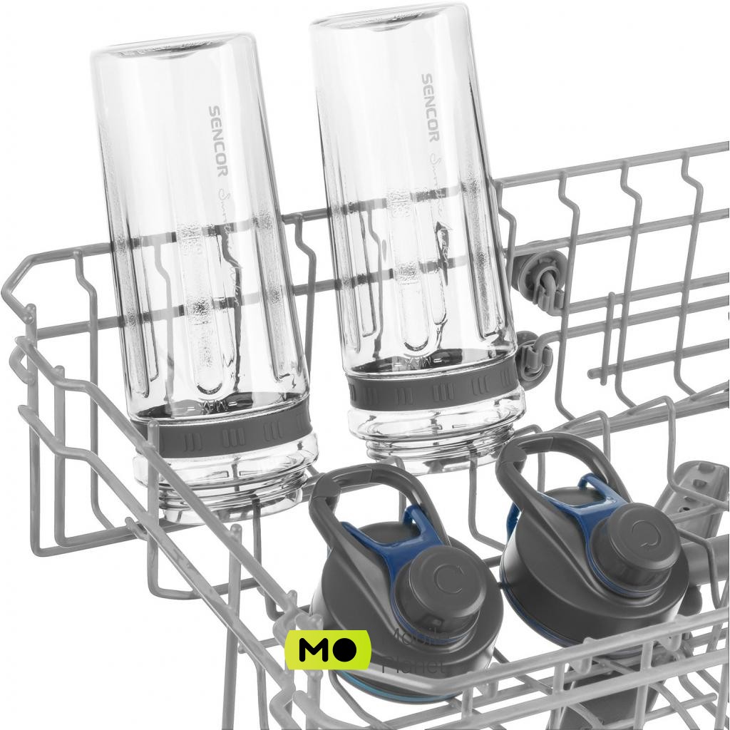 Sencor SBL7172BL Мощность 800 Вт