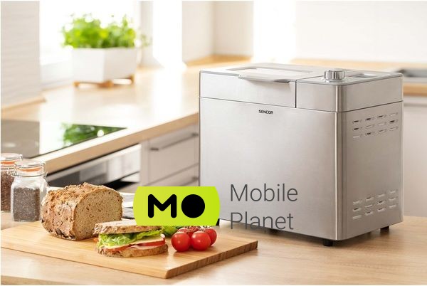 Sencor SBR 2000SS (41011831) Тип управління: Механічне;