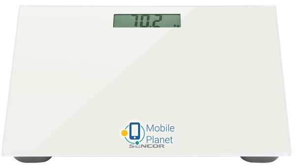 Sencor SBS 2301WH (41006060) Вбудована пам'ять Ні