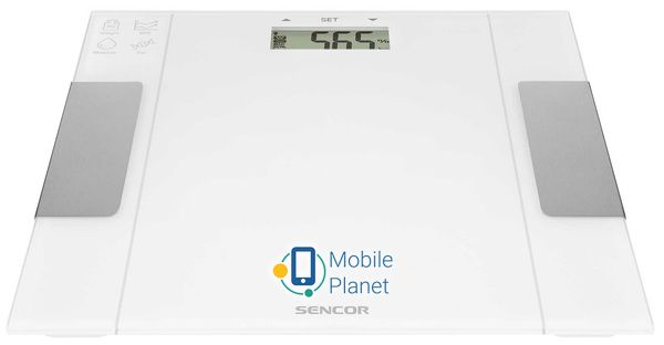 Sencor SBS 5051WH (41006233) Количество пользователей 12