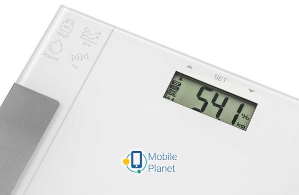 Sencor SBS 5051WH (41006233) Тип: Диагностические (SMART);