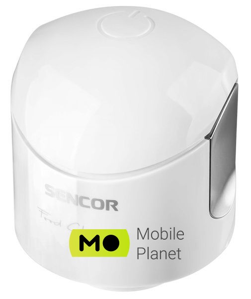 Sencor SCB 5100WH-EUE3 (UA) Насадки Подрібнювач