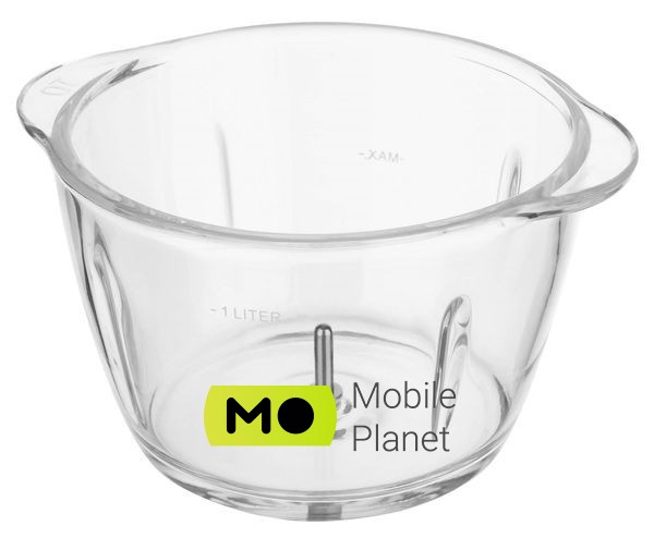 Sencor SCB 5100WH-EUE3 (UA) Тип: Подрібнювач; Потужність, Вт: