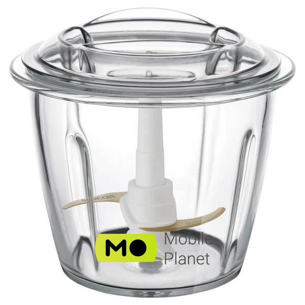 Sencor SCB 6150SS-EUE3 Потужність, Вт 800