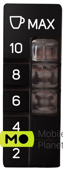 Sencor SCE 3050SS Тип: Крапельна (фільтраційна);