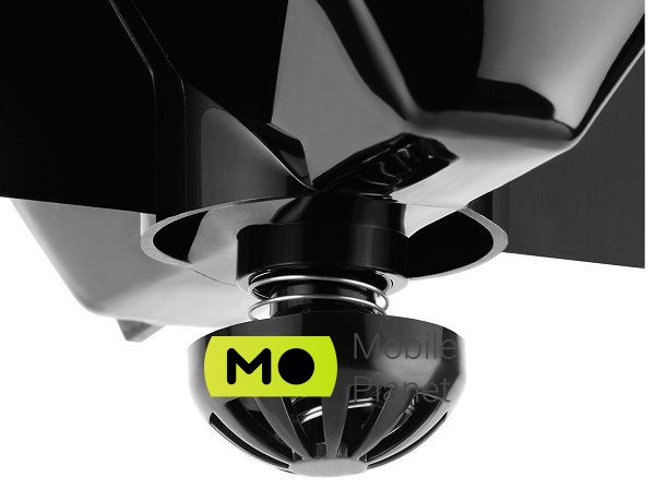 Sencor SCE 3050SS  Используемый кофе Молотый