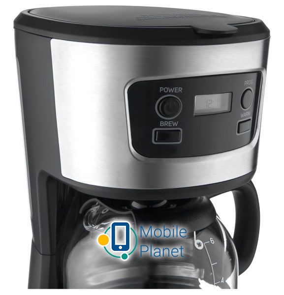 Sencor SCE 3700BK (41009150) Приготування капучино Ні