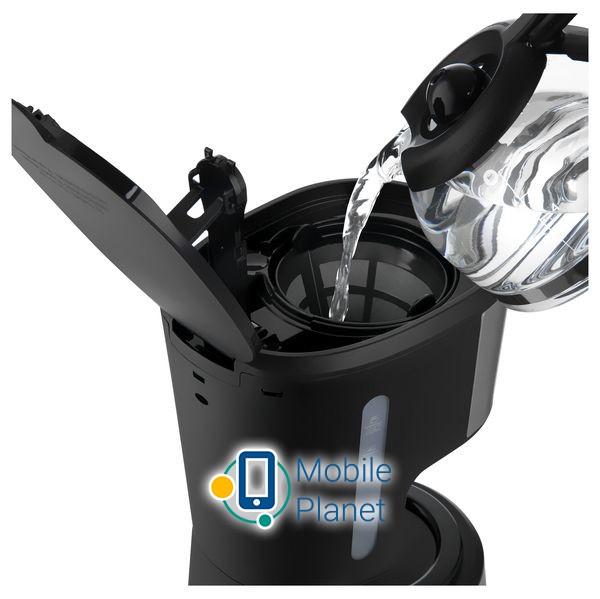 Sencor SCE 3700BK (41009150) Тип управления Кнопочное