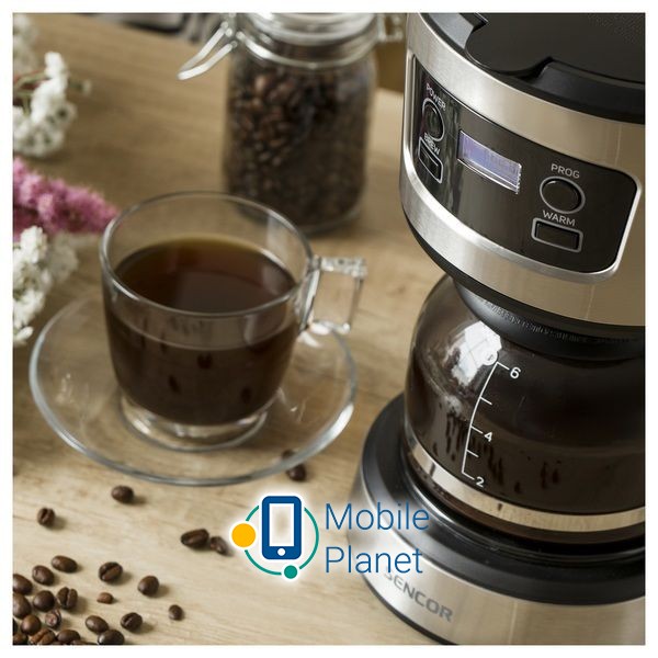 Sencor SCE 3700BK (41009150) Дисплей Есть