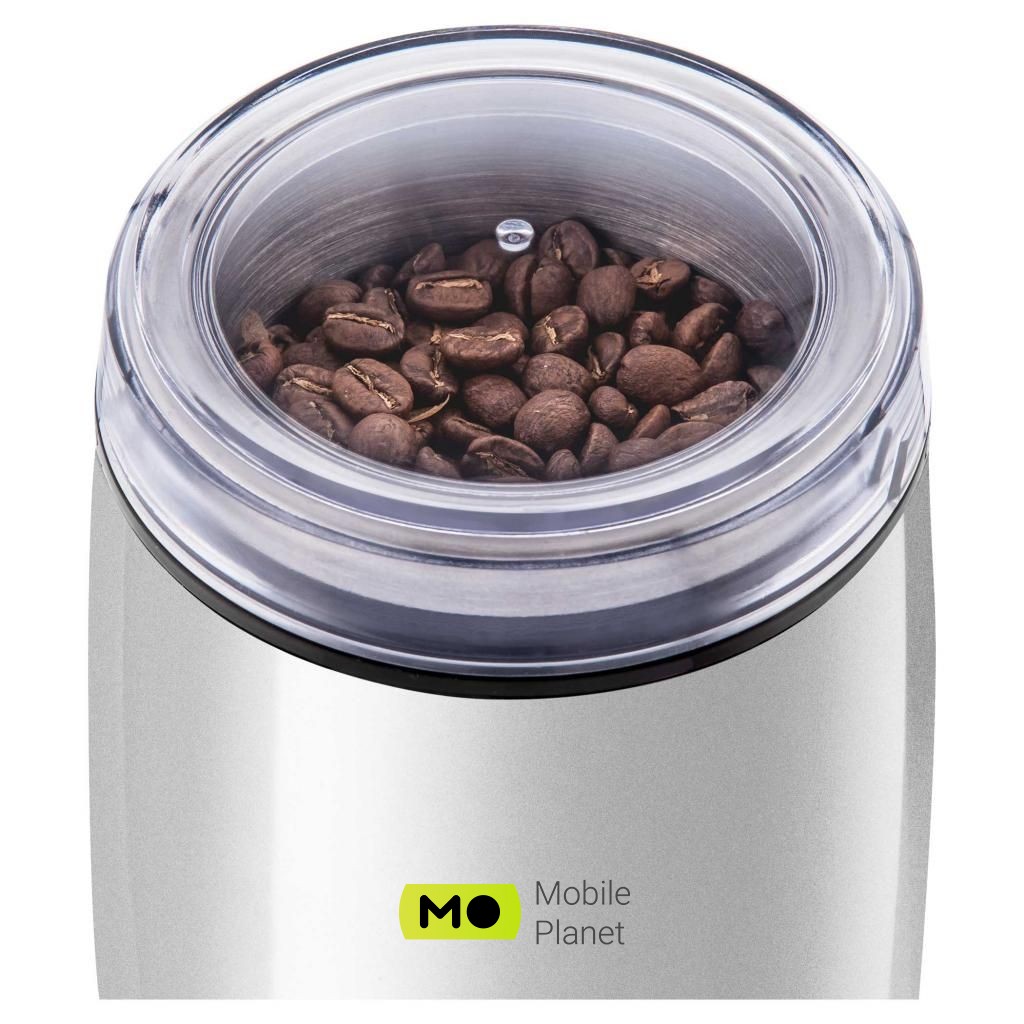 Sencor SCG 2052 WH  Регулировка степени помола: 1;