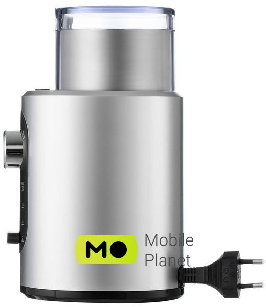 Sencor SCG 3550SS Матеріал лез Нержавіюча сталь