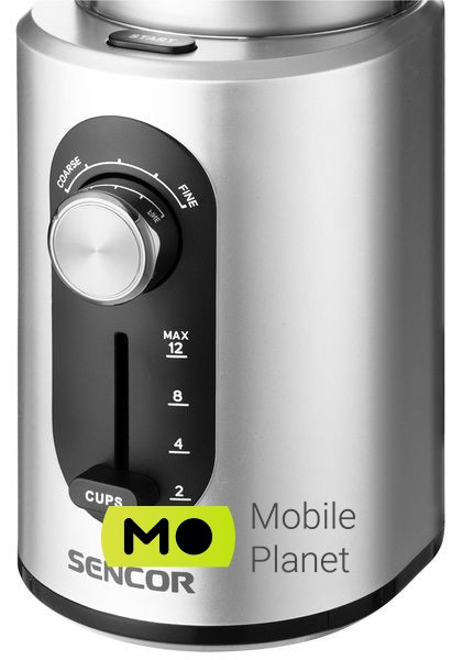 Sencor SCG 3550SS Особливості  Відсік для зберігання кабелю