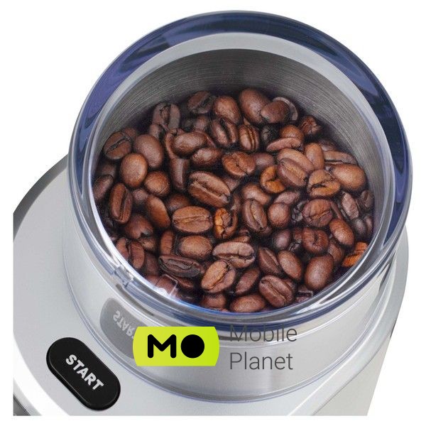 Sencor SCG 3550SS Потужність, Вт 200