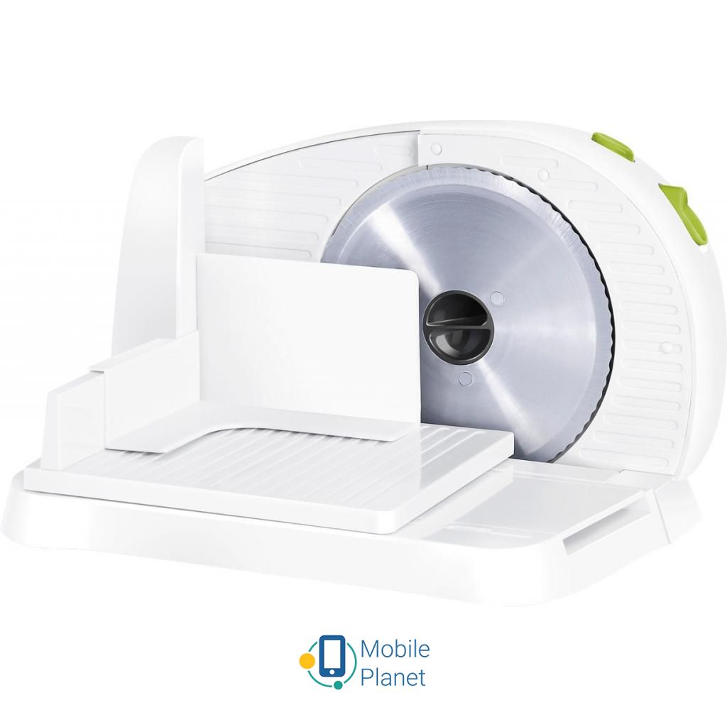 Sencor SFS 1001 GR  Диаметр ножей 170 мм