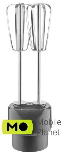 Sencor SHB 5601GR-EUE3 Особливості Технологія TITANIUM QuadBlade; Насадка з нержавіючої сталі, придатна для змішування гарячої їжі; Підвісна петля