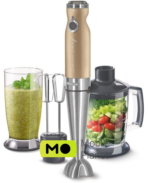 Sencor SHB 5607CH-EUE3 (41010381) (UA) Тип: Погружной блендер;