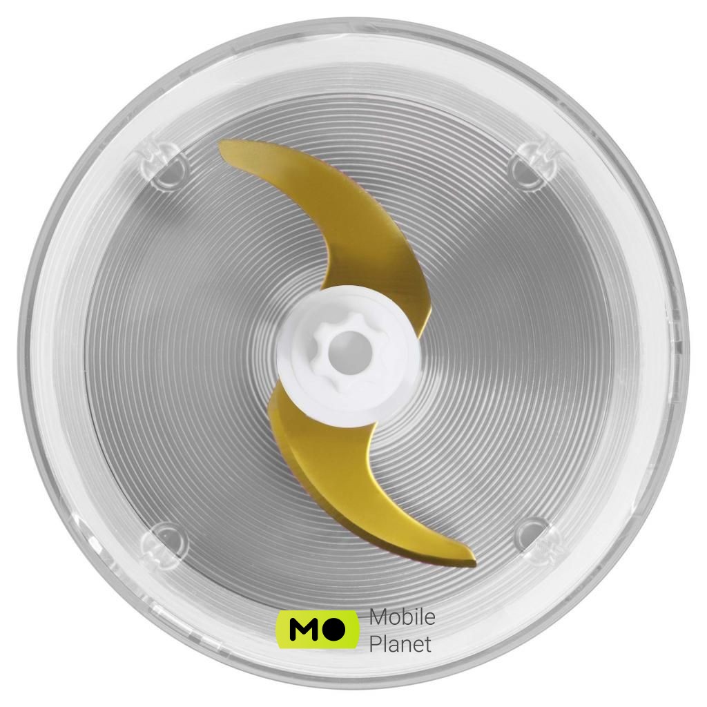 Sencor SHB4460WH-EUE3 Ємкість склянки 0.7 л