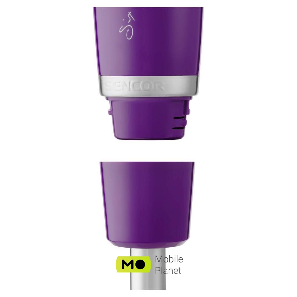 Sencor SHB4465VT-EUE3 Кількість швидкостей 25