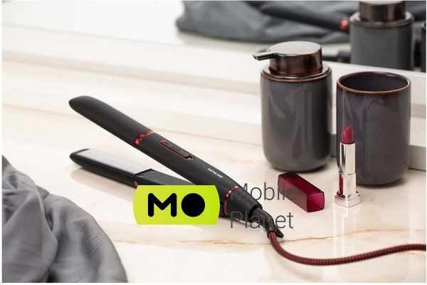 Sencor SHI 1100BK (41009071) (UA) Потужність, Вт: 45; Кількість