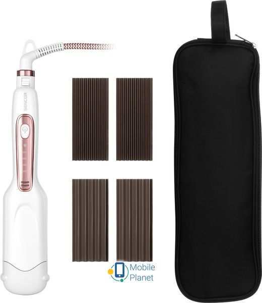 Sencor SHI 6300GD (41009079) (UA) Тип: Випрямляч волосся;