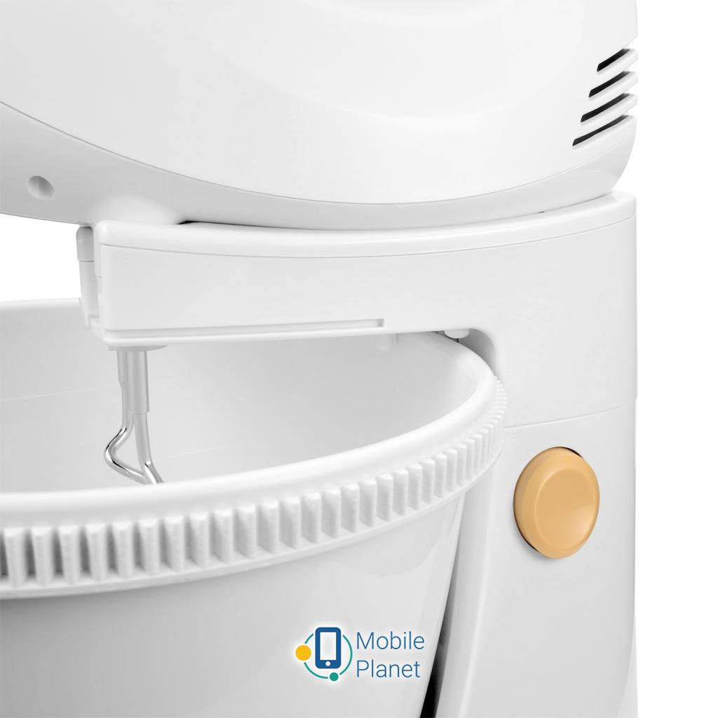 Sencor SHM 5330 Кількість швидкостей 5 швидкостей