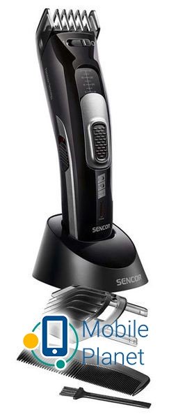 Sencor SHP 4501BK (41006913) (UA) Тип: Машинка для стрижки;