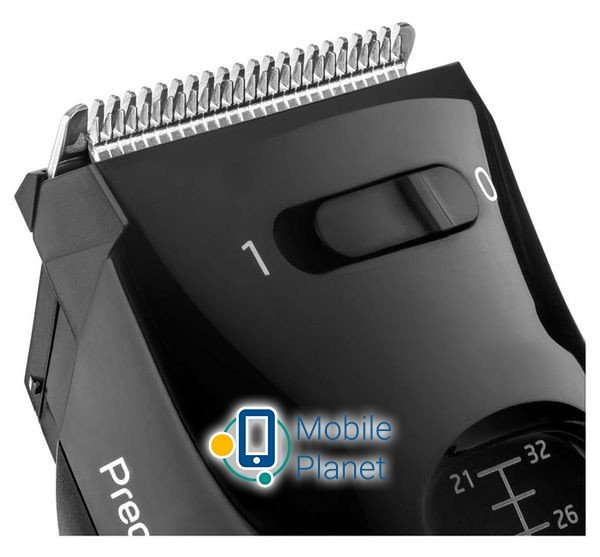 Sencor SHP 4501BK (41006913) (UA) Кількість насадок 2