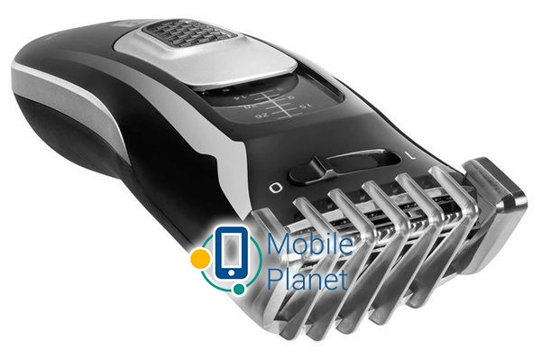 Sencor SHP 4501BK (41006913) (UA) Довжина стрижки, мм 3 - 35