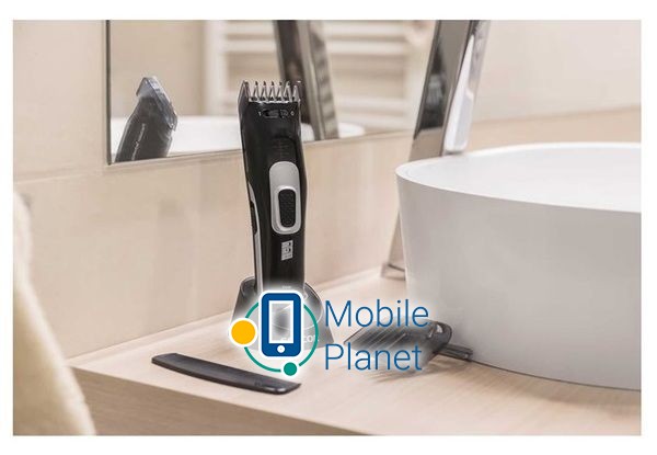 Sencor SHP 4501BK (41006913) (UA) Тип: Машинка для стрижки;