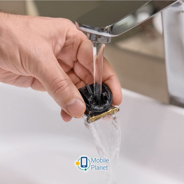 Sencor SHP 7411BK (41007175) (UA) Насадки для видалення волосся з носадля видалення волосся на теле для стрижки волоссядля формування контурівдля точного вирівнюваннянасадка повної ширини: 3, 6, 9, 12 мм 