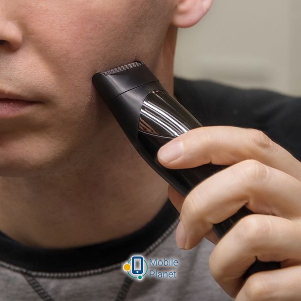 Sencor SHP 7411BK (41007175) (UA) Кількість насадок 12