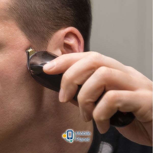 Sencor SHP 7411BK (41007175) (UA) Довжина стрижки, мм  3 - 12 мм