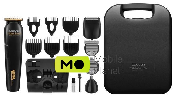 Sencor SHP 8305BK (41008463) (UA)