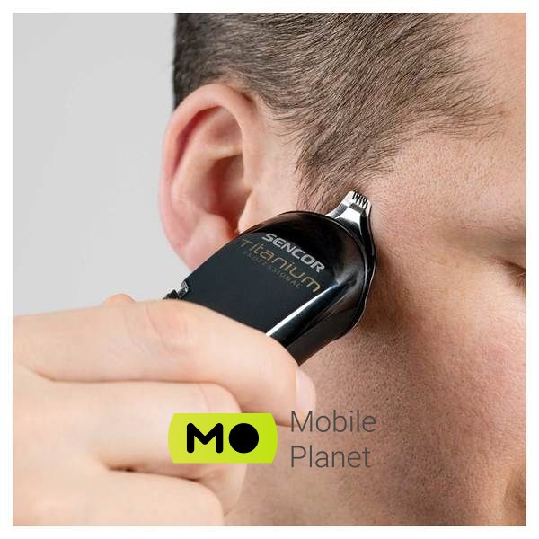 Sencor SHP 8305BK (41008463) (UA) Тип: Машинка для стрижки;