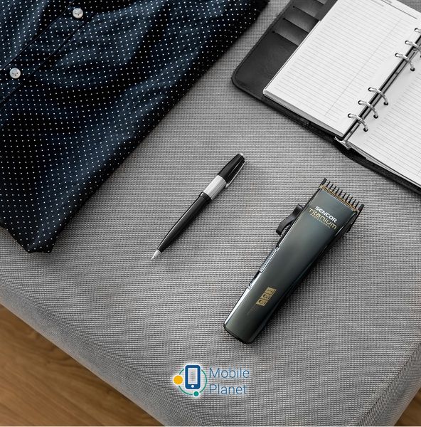 Sencor SHP 8400BK (41008464) (UA) Тип: Машинка для стрижки;