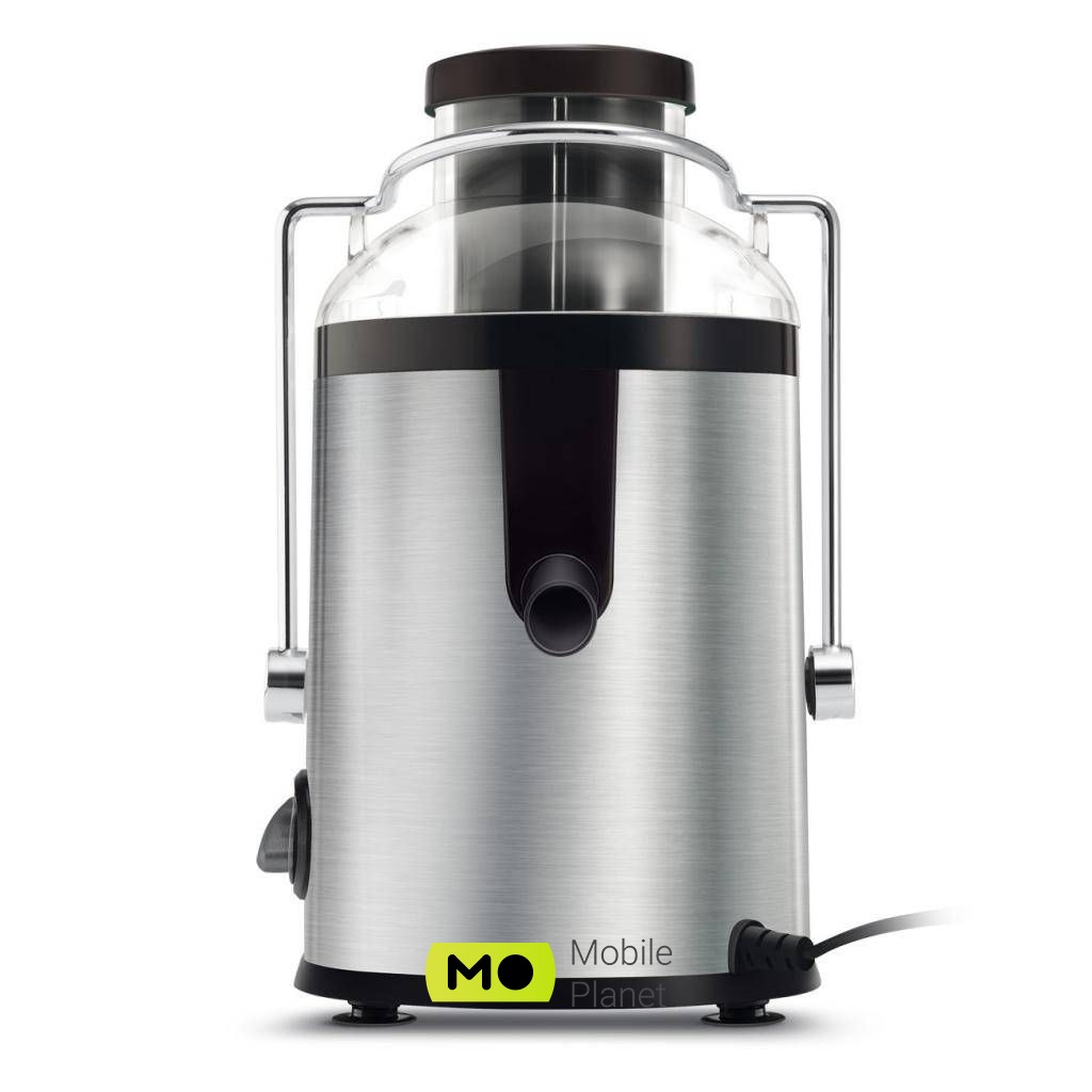 Sencor SJE 741 SS  Тип: центробежная; Объем