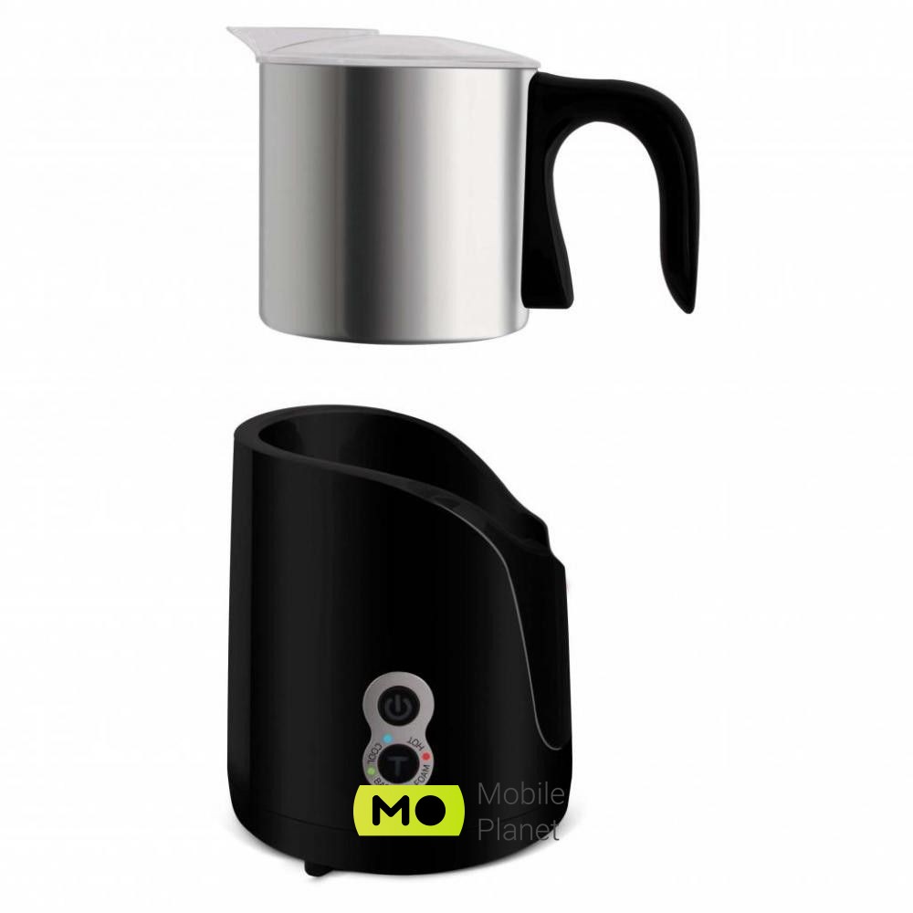 Sencor SMF 4000BK Тип пристрою: спінювач