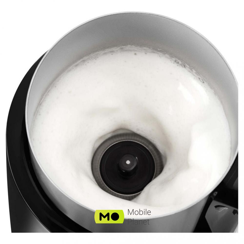 Sencor SMF 4000BK Основна чаша 0.15 л / при спінюванні та 0.3 л при нагріванні /