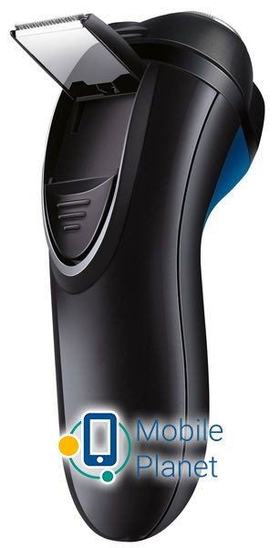 Sencor SMS 4011BL (41004848) (UA) Призначення Для чоловіків