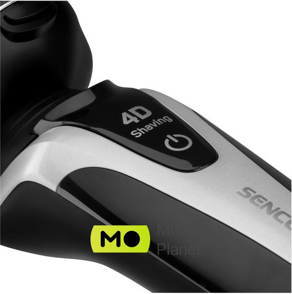 Sencor SMS 5011SL  (UA) Система автоматической очистки Нет