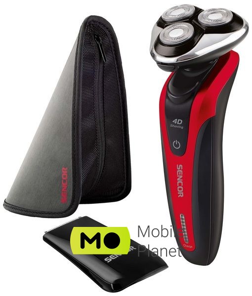 Sencor SMS 5013RD  (UA) Система автоматической очистки Нет