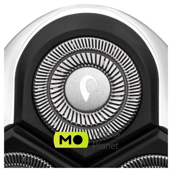 Sencor SMS 5013RD  (UA) Индикатор заряда аккумулятора LED