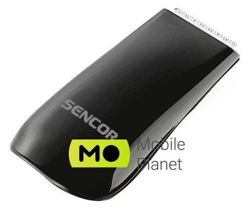 Sencor SMS 5013RD  (UA) Тип бритья Сухое/влажное