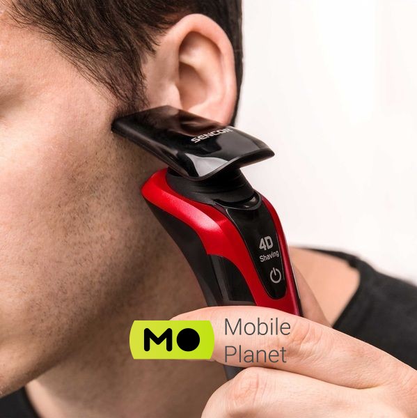 Sencor SMS 5013RD  (UA) Назначение Для мужчин